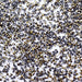 Estella Enchanted Metallic Gold - Bluestreak Crystals