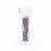Estella Enchanted Metallic Silver - Bluestreak Crystals