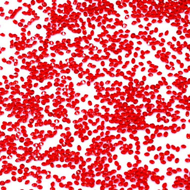 Estella Enchanted Radiant Red - Bluestreak Crystals