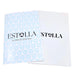 Estella Flat Back Crystals Colour Chart - Bluestreak Crystals